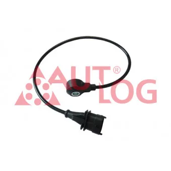 Capteur de cognement AUTLOG AS5166