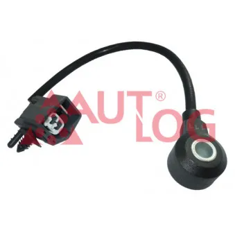 Capteur de cognement AUTLOG AS5171