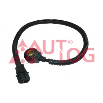 Capteur de cognement AUTLOG AS5177