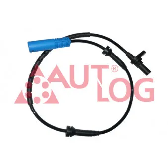 Capteur, vitesse de roue AUTLOG AS5183