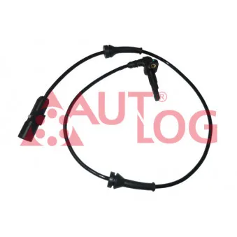 Capteur, vitesse de roue AUTLOG AS5189