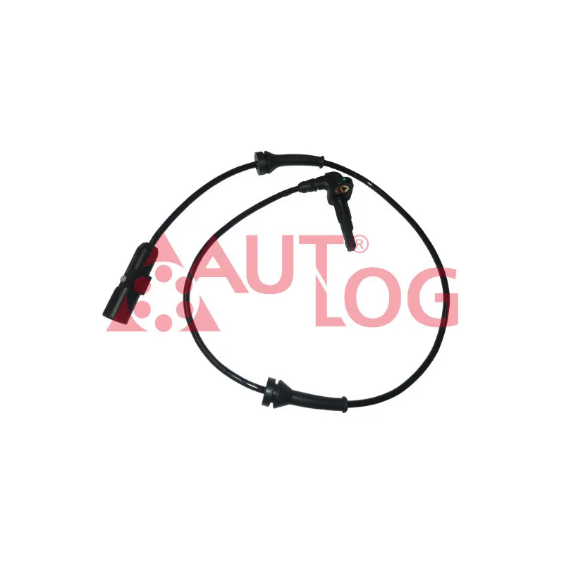 Capteur, vitesse de roue AUTLOG AS5189