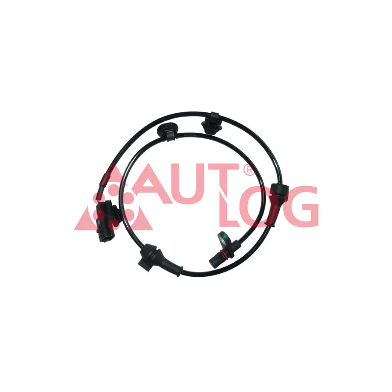 Capteur, vitesse de roue AUTLOG AS5192
