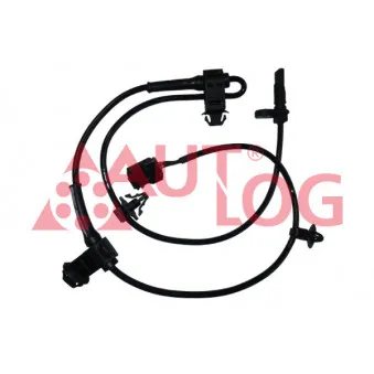 Capteur, vitesse de roue AUTLOG AS5196