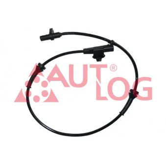 Capteur, vitesse de roue AUTLOG AS5198