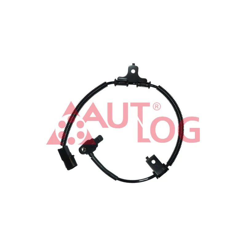 Capteur, vitesse de roue avant droit AUTLOG AS5204