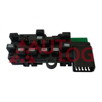 Détecteur de l'angle de braquage AUTLOG AS5208