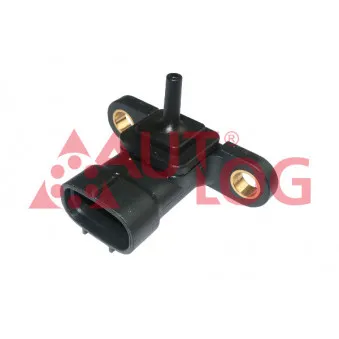 Capteur, pression de suralimentation AUTLOG AS5241