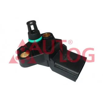 Capteur, pression de suralimentation AUTLOG