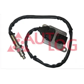 Capteur NOx, Injection d'urée AUTLOG AS5271