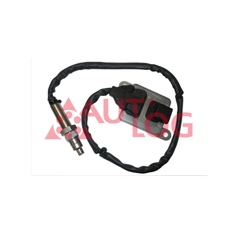 Capteur NOx, Injection d'urée AUTLOG AS5271