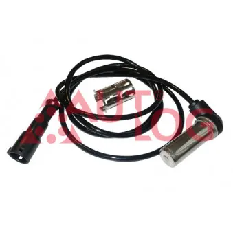 Capteur, vitesse de roue AUTLOG AS7012