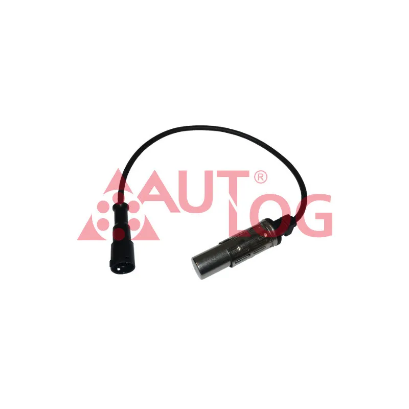Capteur, vitesse de roue AUTLOG AS7021