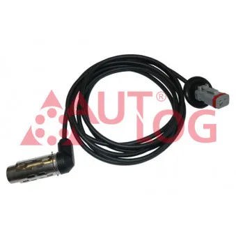 Capteur, vitesse de roue AUTLOG AS7043