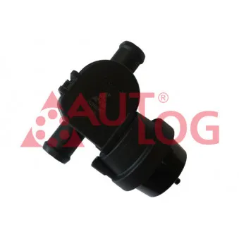 Vanne de regulation chauffage AUTLOG AS8047