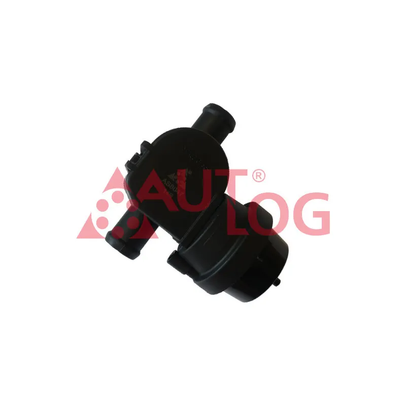 Vanne de regulation chauffage AUTLOG AS8047