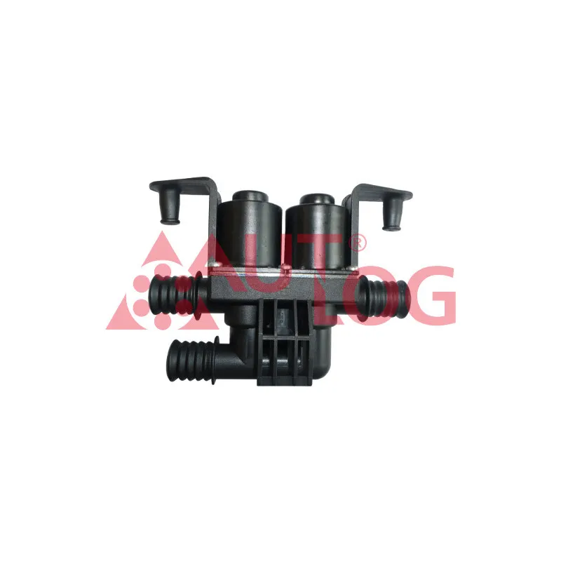 Vanne de regulation chauffage AUTLOG AS8052
