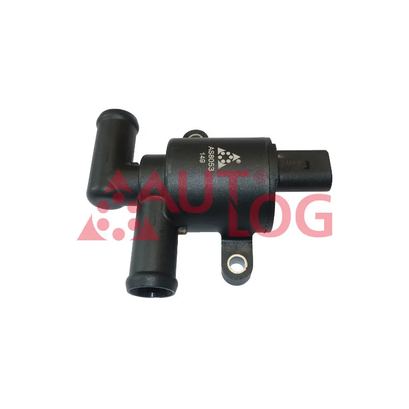 Vanne de regulation chauffage AUTLOG AS8053