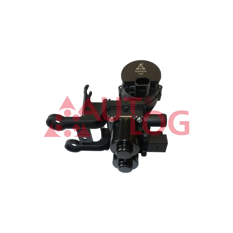 Vanne de regulation chauffage AUTLOG AS8054