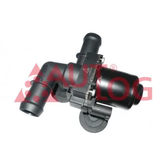 Vanne de regulation chauffage AUTLOG AS8066