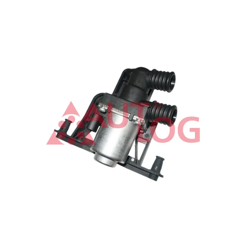 Vanne de regulation chauffage AUTLOG AS8067