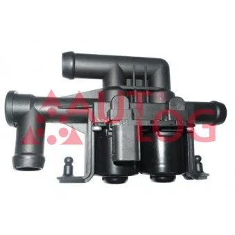 Vanne de regulation chauffage AUTLOG AS8068