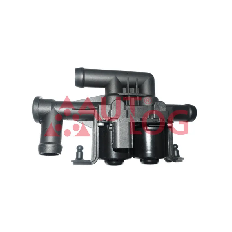 Vanne de regulation chauffage AUTLOG AS8068