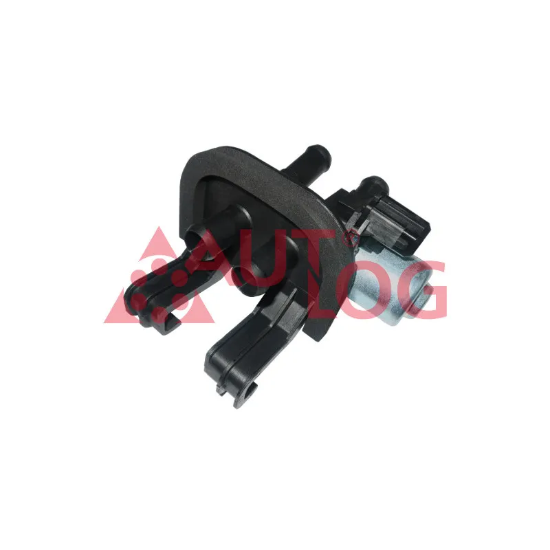 Vanne de regulation chauffage AUTLOG AS8069
