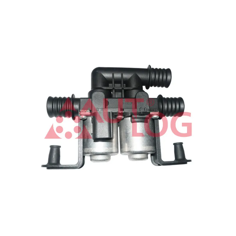 Vanne de regulation chauffage AUTLOG AS8070