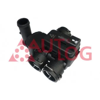 Vanne de regulation chauffage AUTLOG AS8077