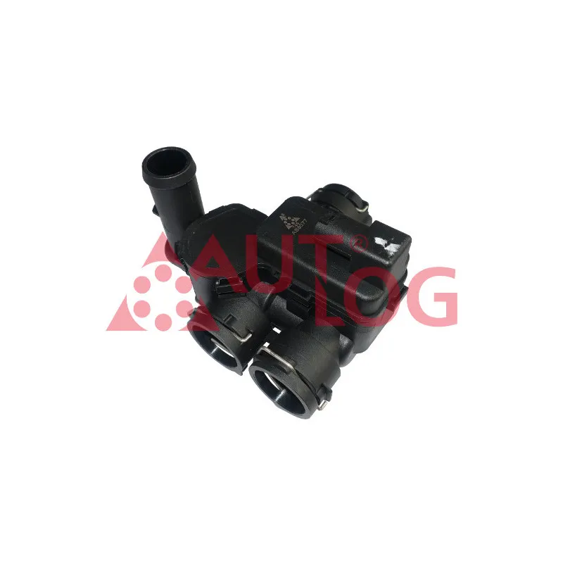 Vanne de regulation chauffage AUTLOG AS8077