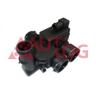 Vanne de regulation chauffage AUTLOG AS8078