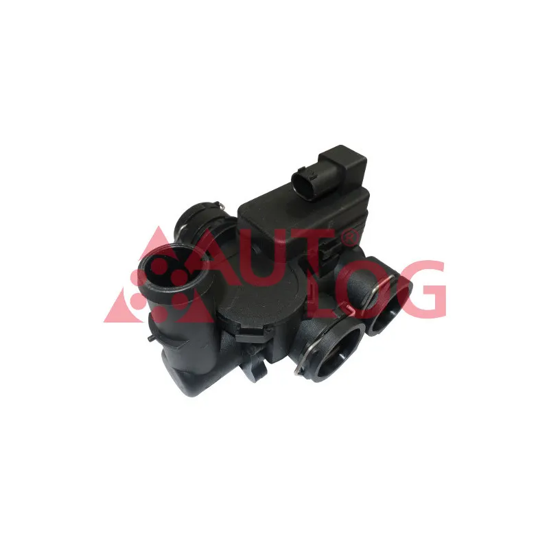 Vanne de regulation chauffage AUTLOG AS8078