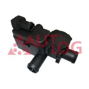 Vanne de regulation chauffage AUTLOG AS8079