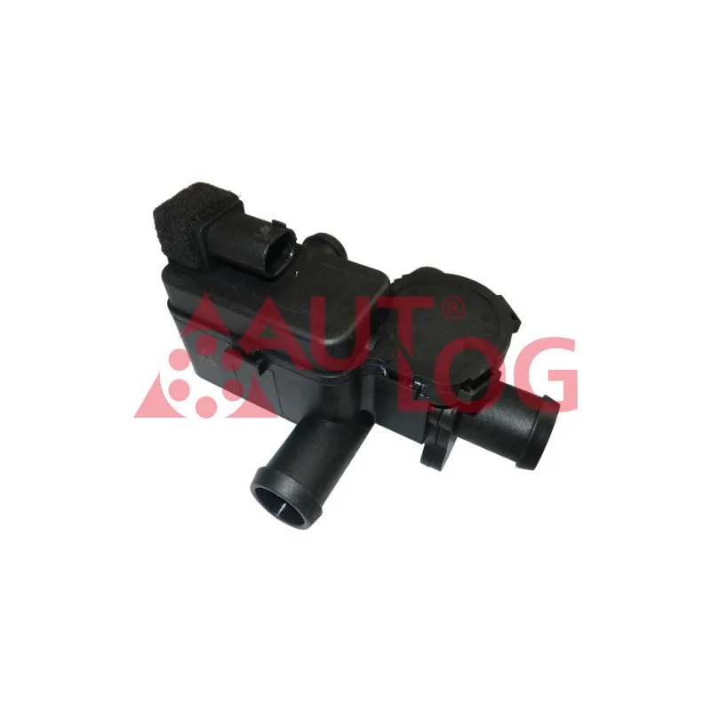 Vanne de regulation chauffage AUTLOG AS8079