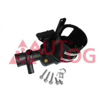 Support, filtre à carburant AUTLOG AS8080