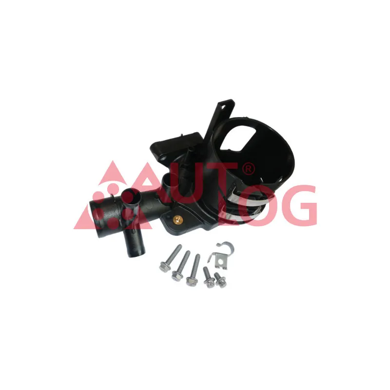 Support, filtre à carburant AUTLOG AS8080