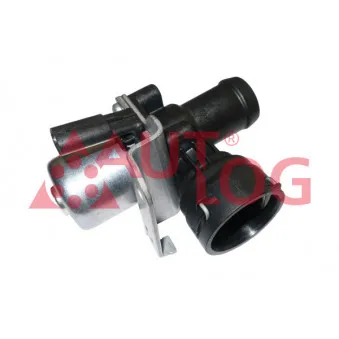 Vanne de regulation chauffage AUTLOG