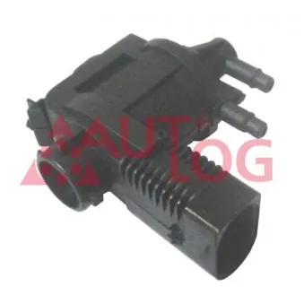 Transmetteur de pression, controle des gaz d'échappement AUTLOG AV6035