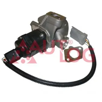 Vanne EGR AUTLOG AV6038
