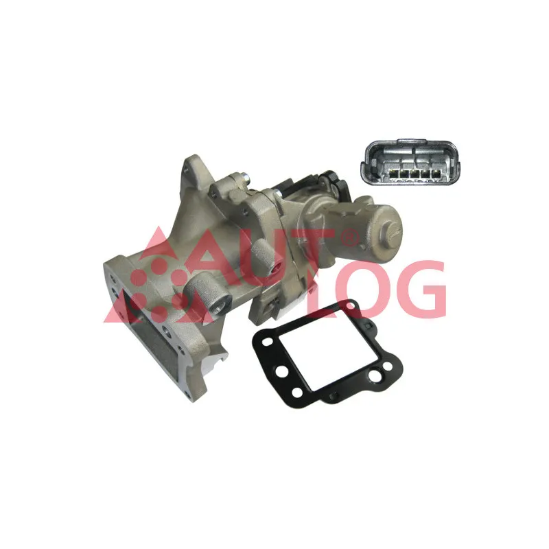 Vanne EGR AUTLOG AV6040