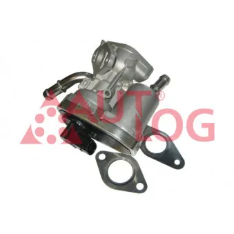 Vanne EGR AUTLOG AV6041