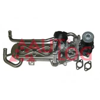 Vanne EGR AUTLOG AV6043