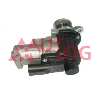 Vanne EGR AUTLOG AV6045