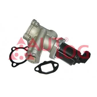 Vanne EGR AUTLOG AV6053