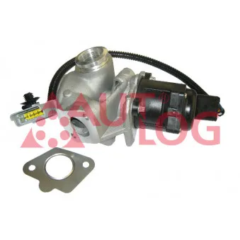 Vanne EGR AUTLOG AV6055