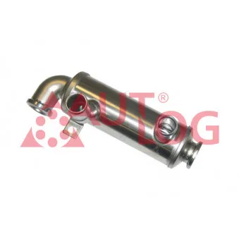 Radiateur, réaspiration des gaz d'échappement AUTLOG AV6099