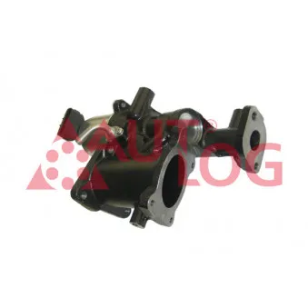 Vanne EGR AUTLOG AV6115
