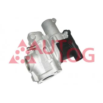 Vanne EGR AUTLOG AV6118