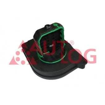 Valve, controle d'air-air d'admission AUTLOG AV6124